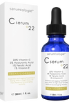 Serumtologie C serum 22