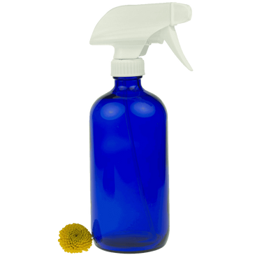 16 oz Refillable Container is Perfect for Essential Oils