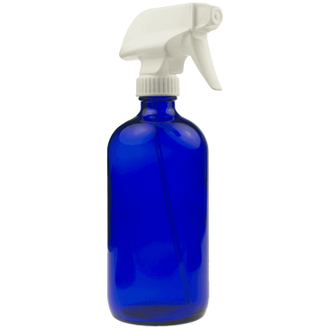 16 oz Refillable Container is Perfect for Essential Oils