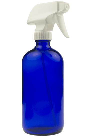 16 oz Refillable Container is Perfect for Essential Oils