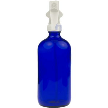 16 oz Refillable Container is Perfect for Essential Oils