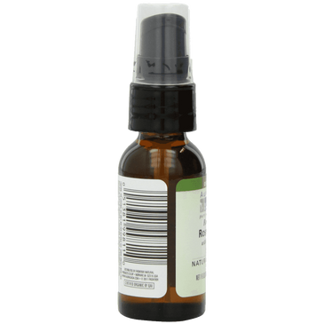 Aura Cacia Organic Natural Skin Care Restoring Rosehip Oil with Vitamin E