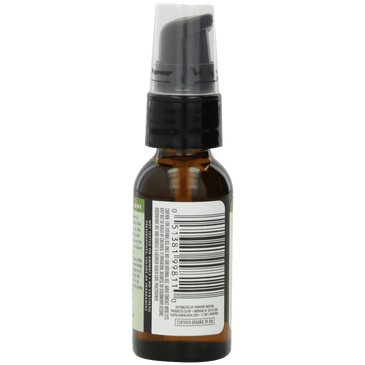 Aura Cacia Organic Natural Skin Care Restoring Rosehip Oil with Vitamin E