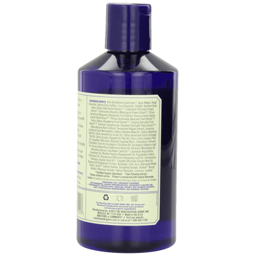 Avalon Organics Thickening Shampoo