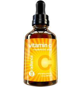 BEST Vitamin C Serum For Face 2015