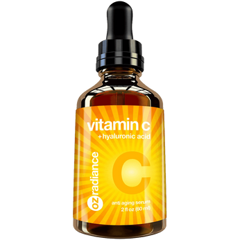 BEST Vitamin C Serum For Face 2015