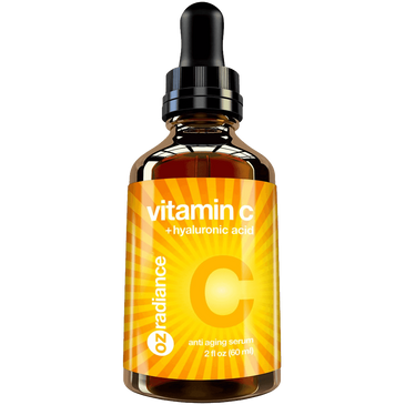 BEST Vitamin C Serum For Face 2015