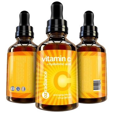 BEST Vitamin C Serum For Face 2015