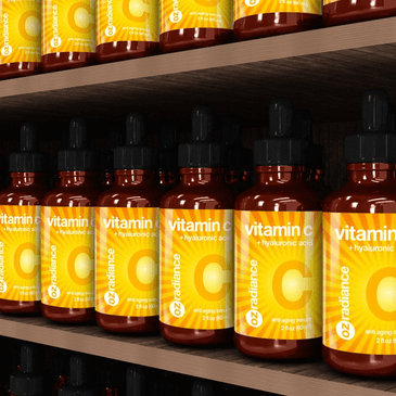 BEST Vitamin C Serum For Face 2015