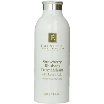 Eminence Strawberry Rhubarb Dermafoliant, 4.2 Ounce