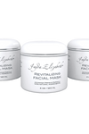 Natural Anti Aging Facial Mud Mask