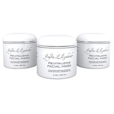 Natural Anti Aging Facial Mud Mask