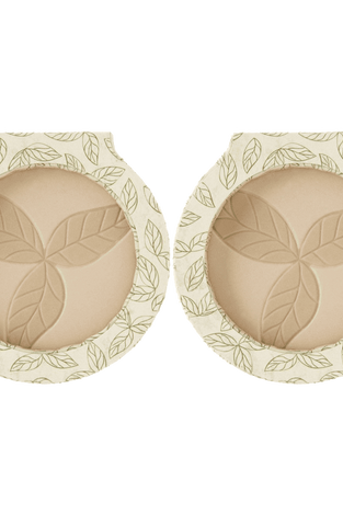 Physicians Formula Organic Wear 100% Natural Pressed Powder