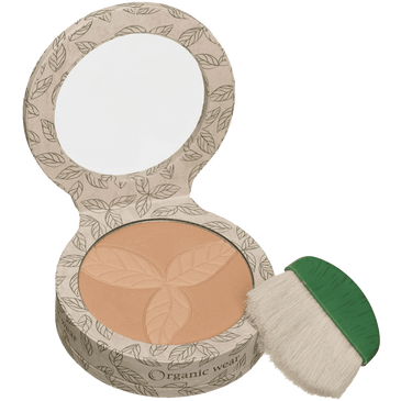 Physicians Formula Organic Wear 100% Natural Pressed Powder