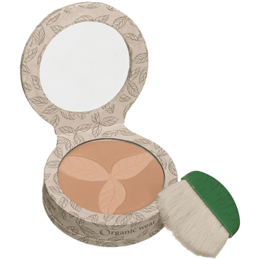 Physicians Formula Organic Wear 100% Natural Pressed Powder