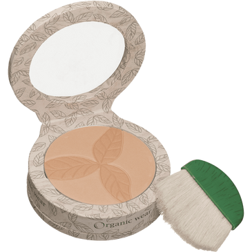 Physicians Formula Organic Wear 100% Natural Pressed Powder