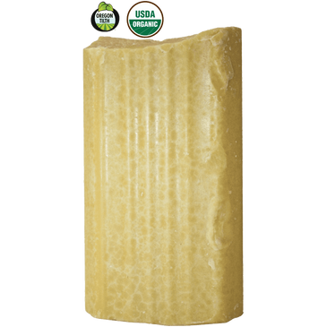 Raw Cocoa Butter - CERTIFIED ORGANIC Pure & Natural