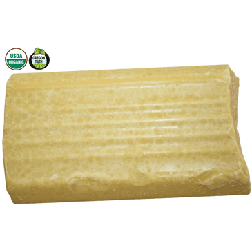 Raw Cocoa Butter - CERTIFIED ORGANIC Pure & Natural