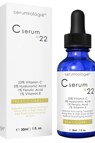 Serumtologie C serum 22