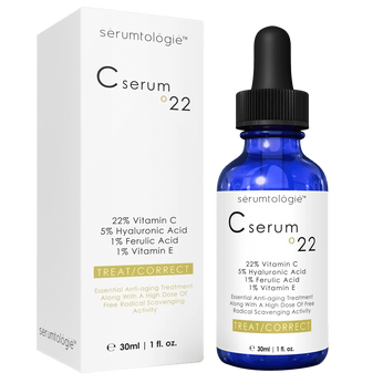 Serumtologie C serum 22