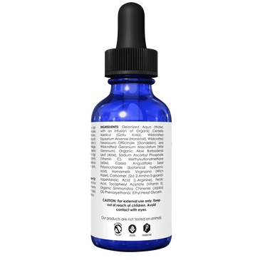 Serumtologie C serum 22