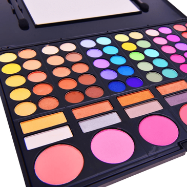 SHANY Professional Makeup Kit, 78 Color