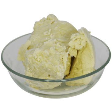 Shea Butter - Nature's Perfect Organics 100% Pure RAW Unrefined Shea Butter