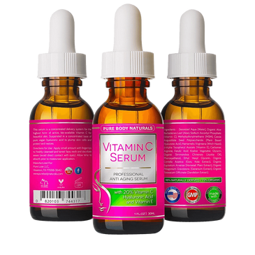 Vitamin C Serum