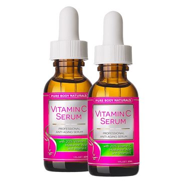 Vitamin C Serum