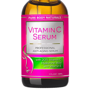 Vitamin C Serum